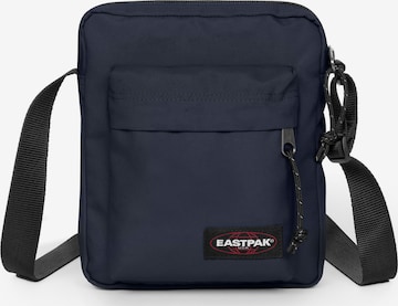 EASTPAK - Bolso de hombro en negro: frente