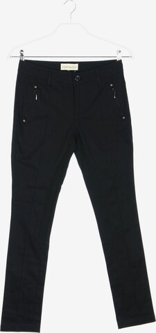 norwiss Jeans in 29 in Black: front
