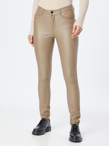 VILA Jeans 'Commit' i beige: forside