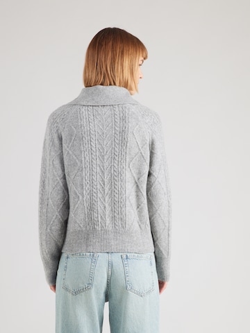 Pullover 'Elenia' di ABOUT YOU in grigio