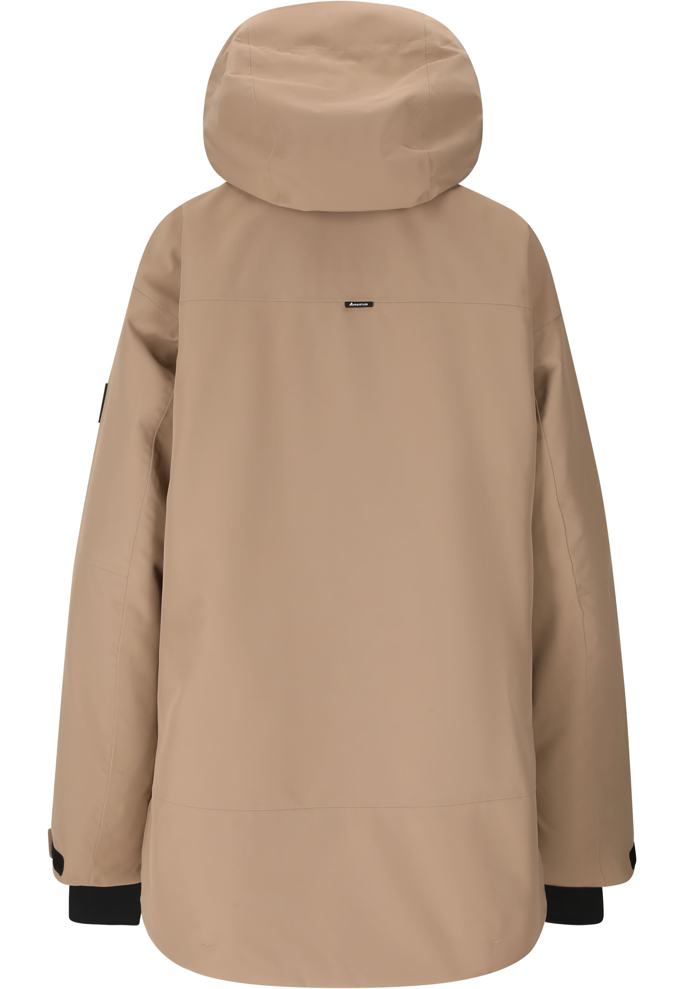 Whistler Sportjas 'Canyon' in Beige