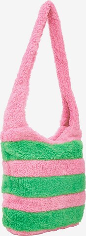 FELIPA Schultertasche in Pink