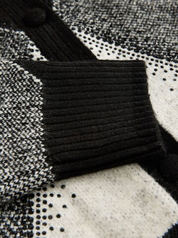 Next Kardigán - Čierna