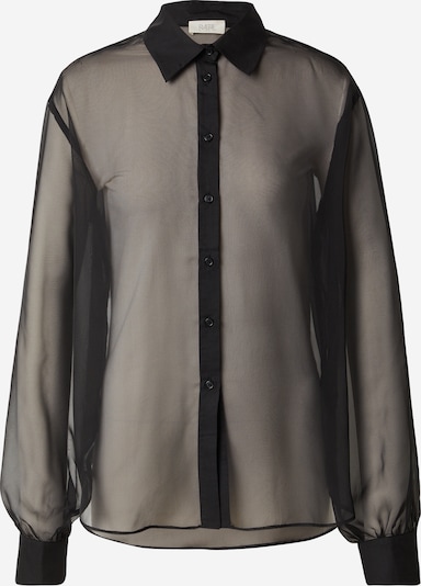 RÆRE by Lorena Rae Блузка 'Amelia' в Черный, Обзор товара