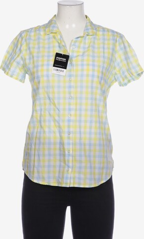 Marc O'Polo Blouse & Tunic in M in Yellow: front