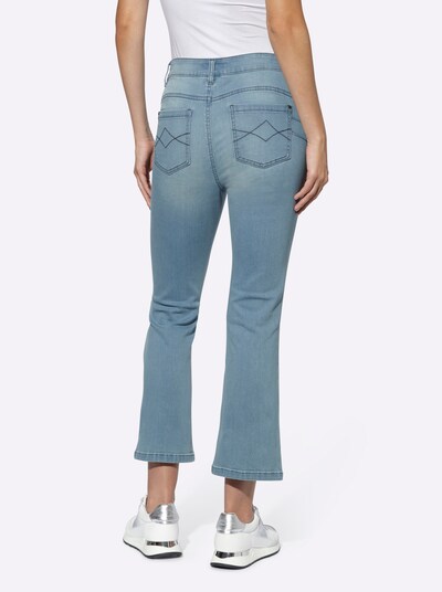 heine Jeans in Blue, Item view