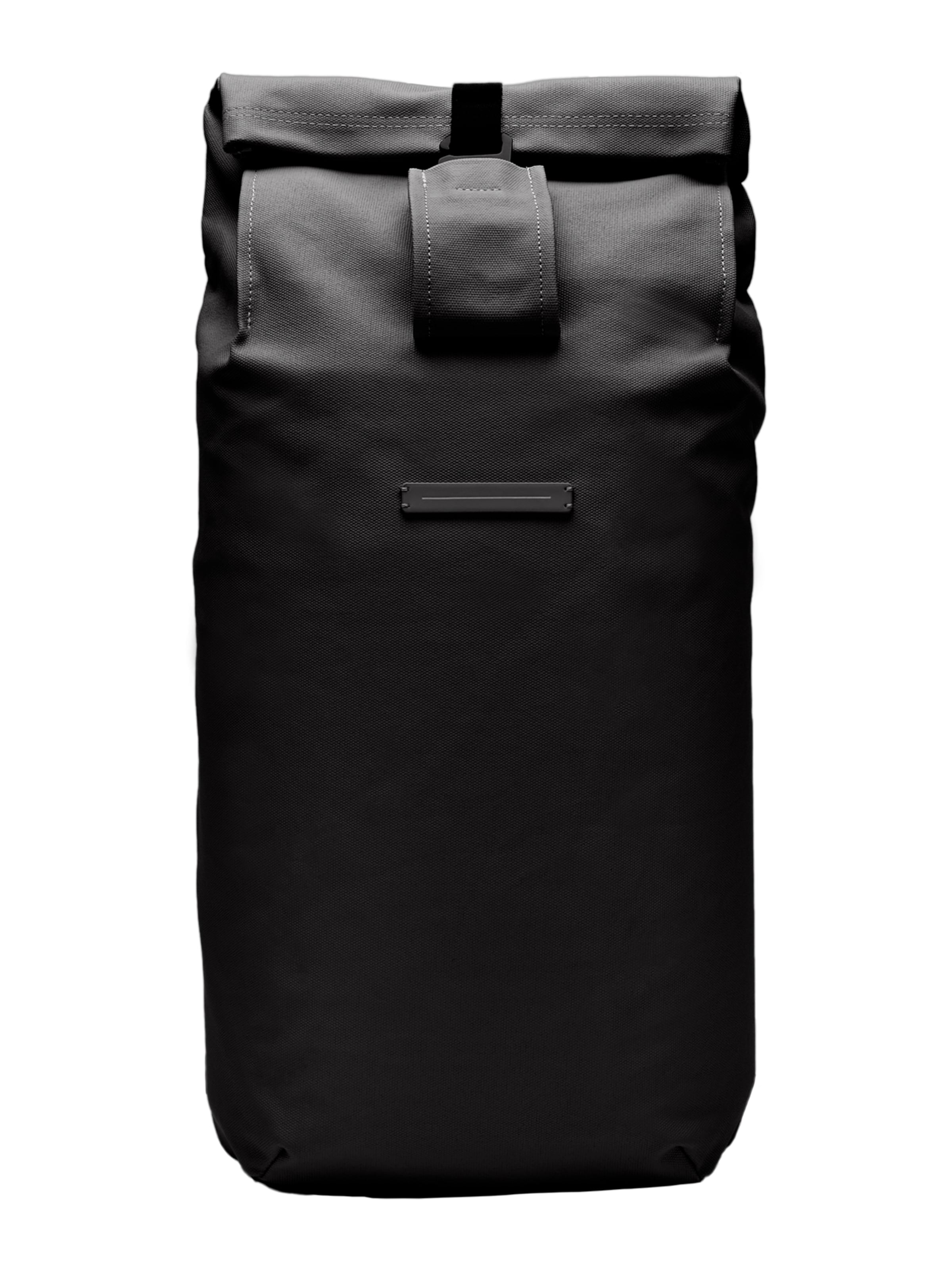 Horizn Studios Rucksack 'SoFo Rolltop X' in Schwarz