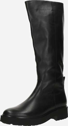 GABORČizme - crna boja: prednji dio