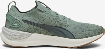 PUMA Loopschoen 'Electrify NITRO 3' in Groen