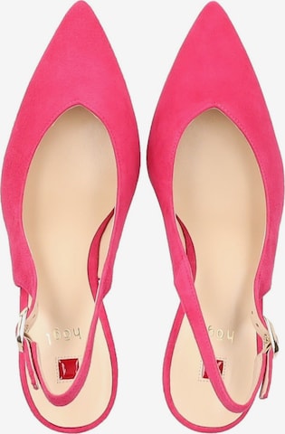 Högl Slingpumps 'MARIBEL' in Pink