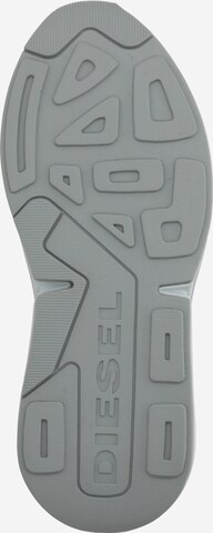 Sneaker bassa 'SERENDIPITY' di DIESEL in grigio