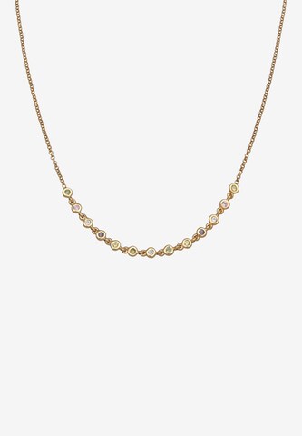 Haze&Glory Necklace in Gold