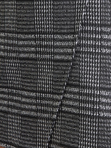 ABOUT YOU Rok 'Elna' in Grijs