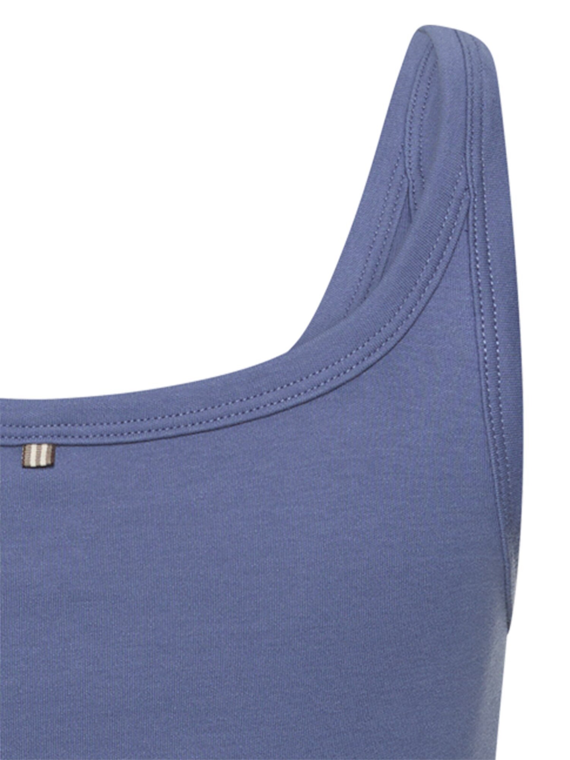 CAMEL ACTIVE Top in Blue