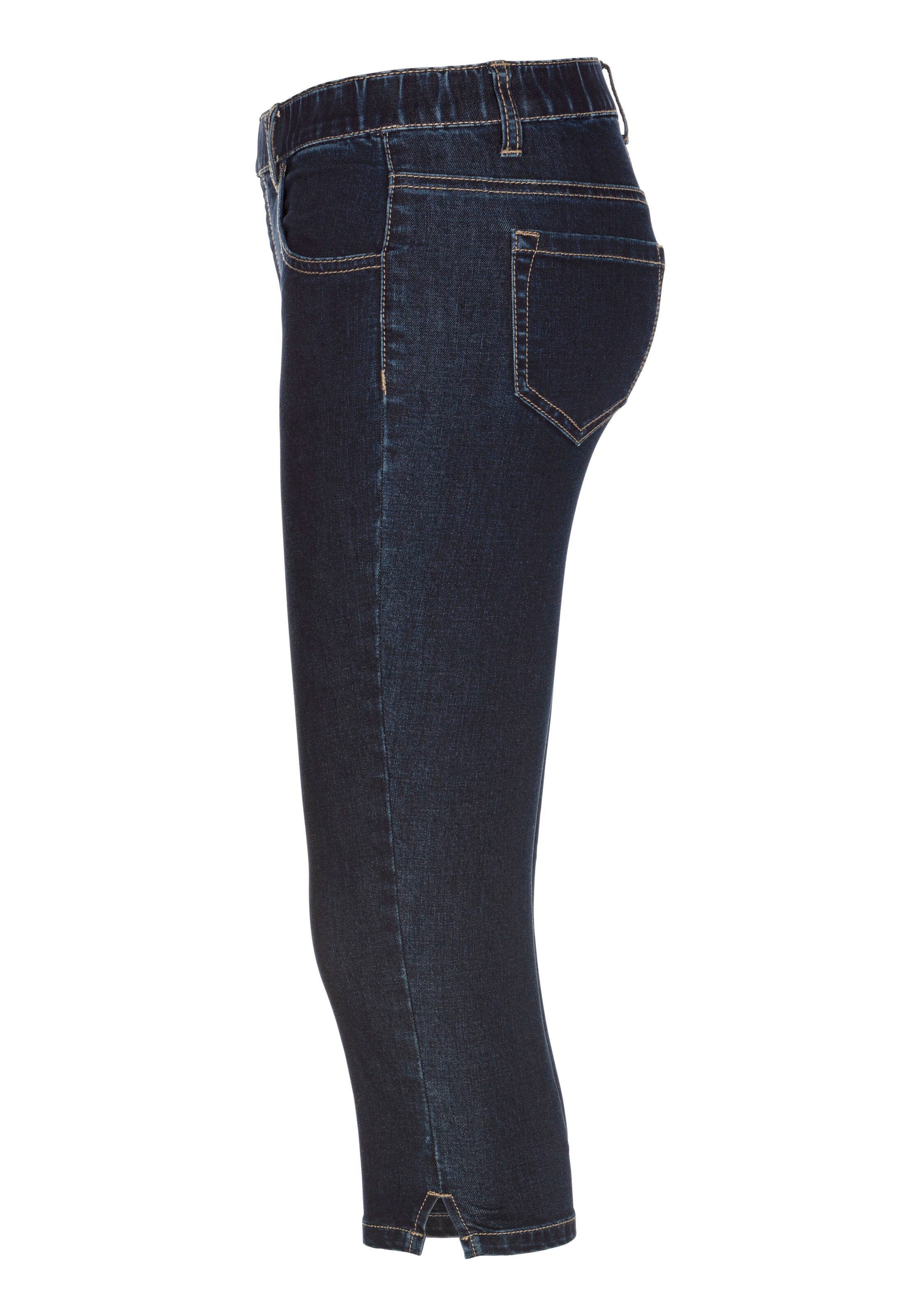 ARIZONA Slim fit Jeggings in Blue