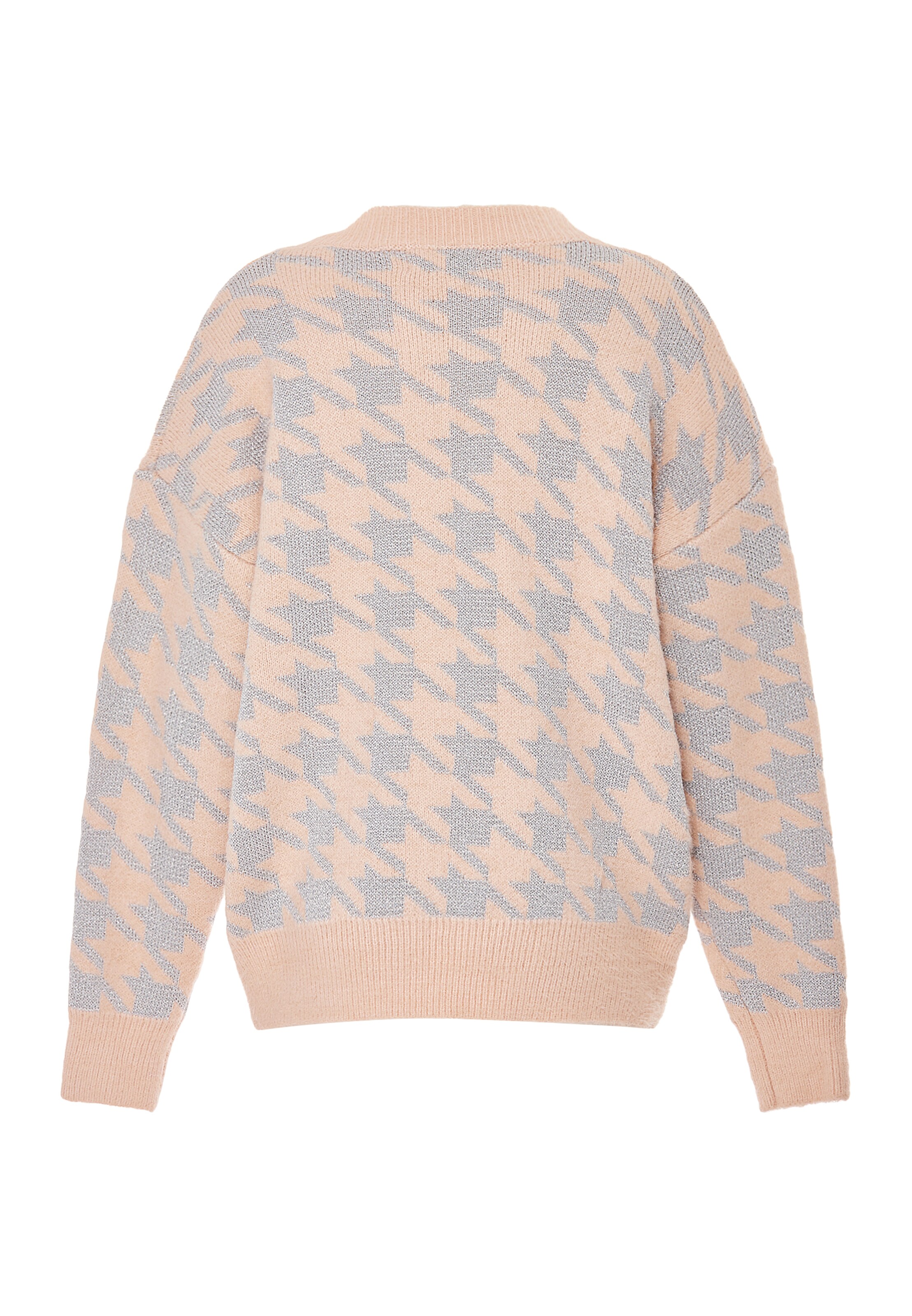 ebeezaPulover - narančasta boja