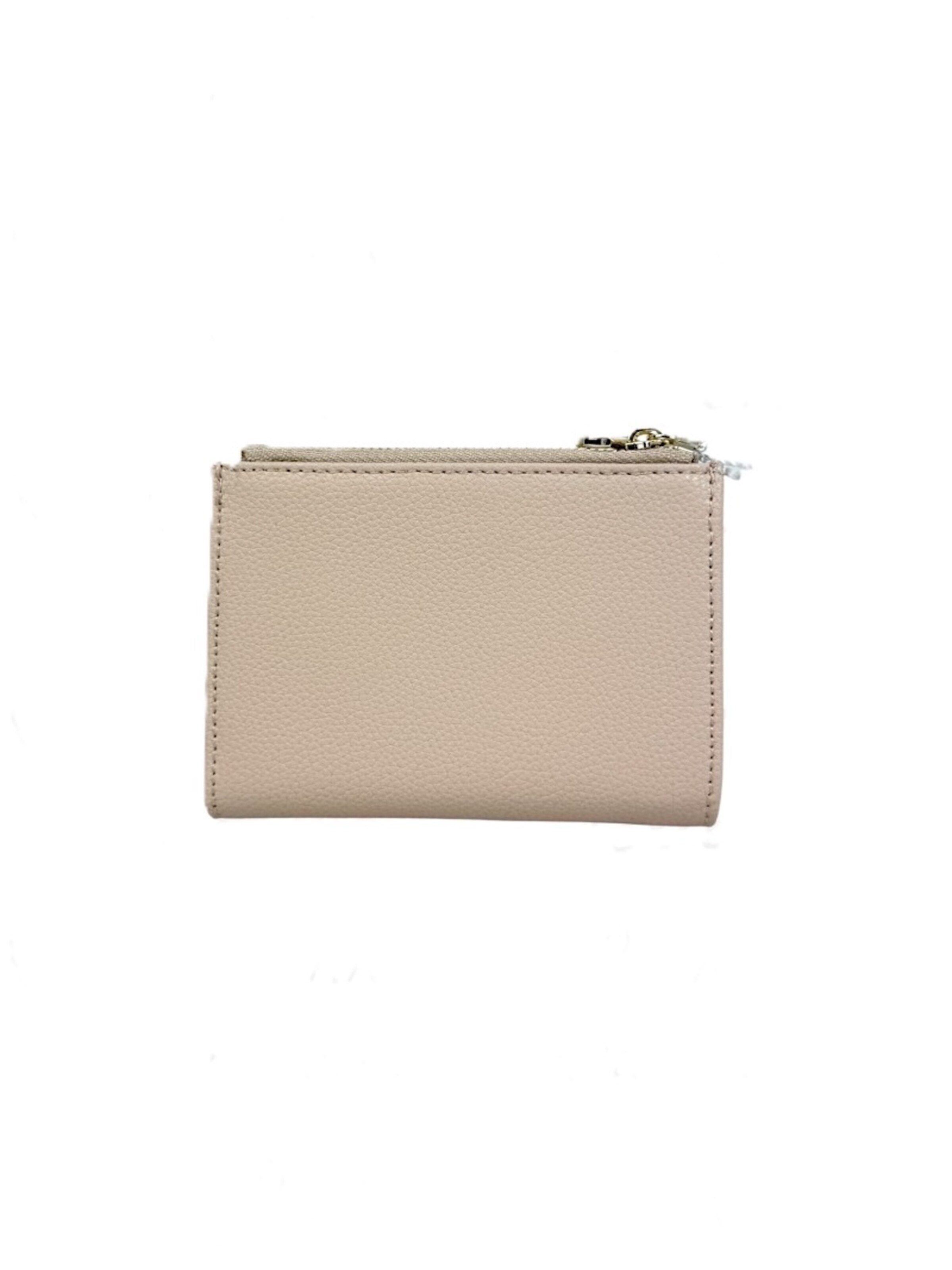 Portamonete 'CQ8732/L001' di PATRIZIA PEPE in beige