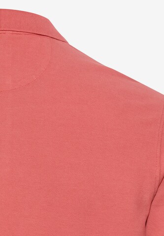 CAMEL ACTIVE Μπλουζάκι σε κόκκινο