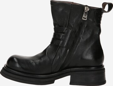 Bottines 'SEKI' A.S.98 en noir