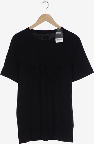SANSIBAR Shirt in L in Black: front