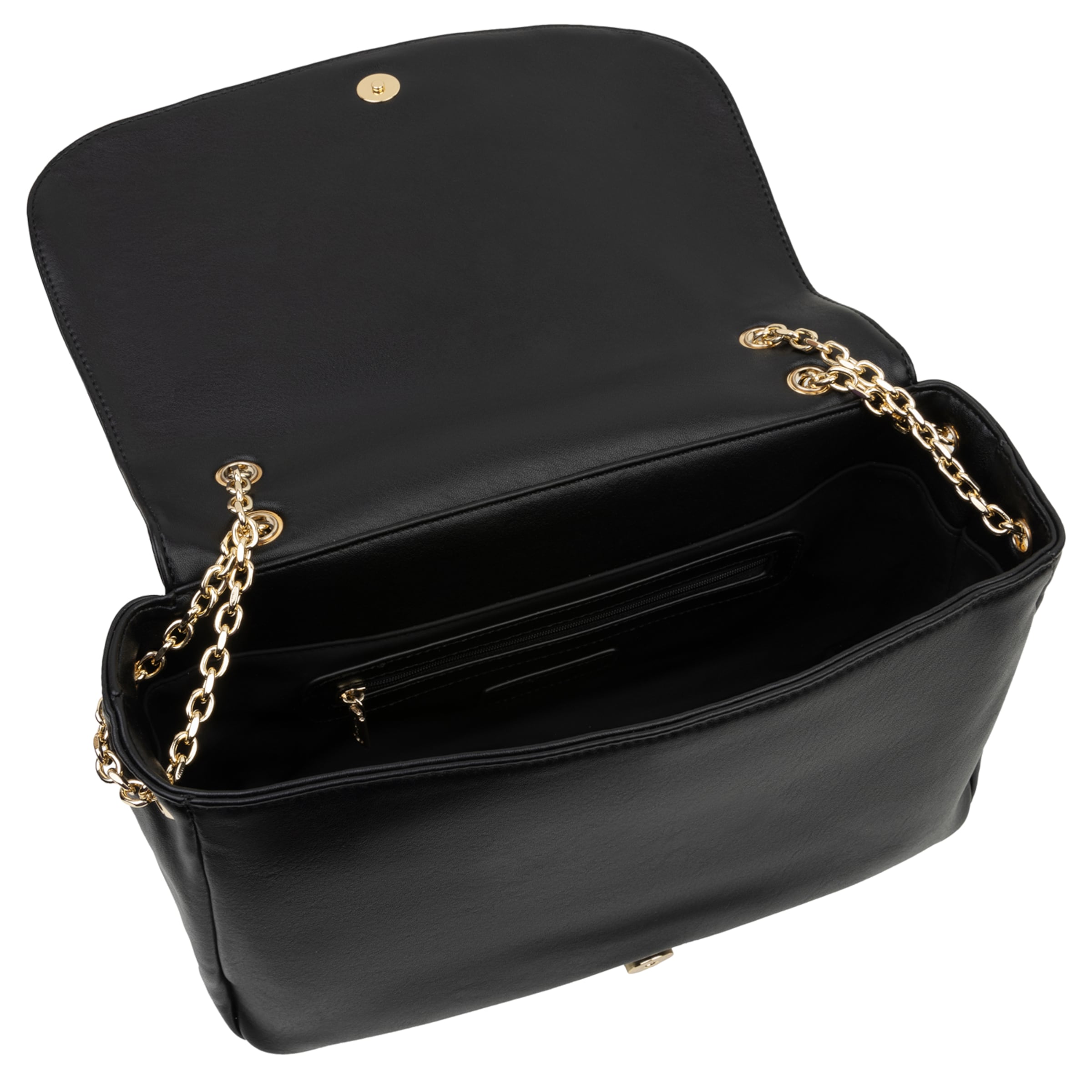 Valentino Bags Shoulder bag in Black