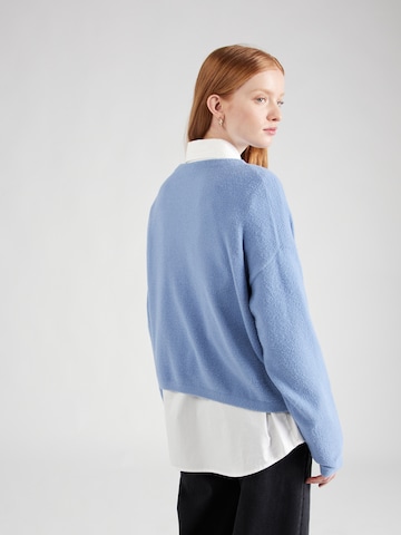 CATWALK JUNKIE Sweater in Blue
