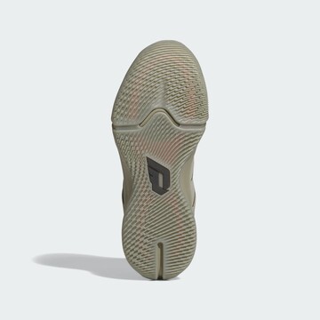 ADIDAS PERFORMANCE Sportschoen ' Dame 9' in Groen