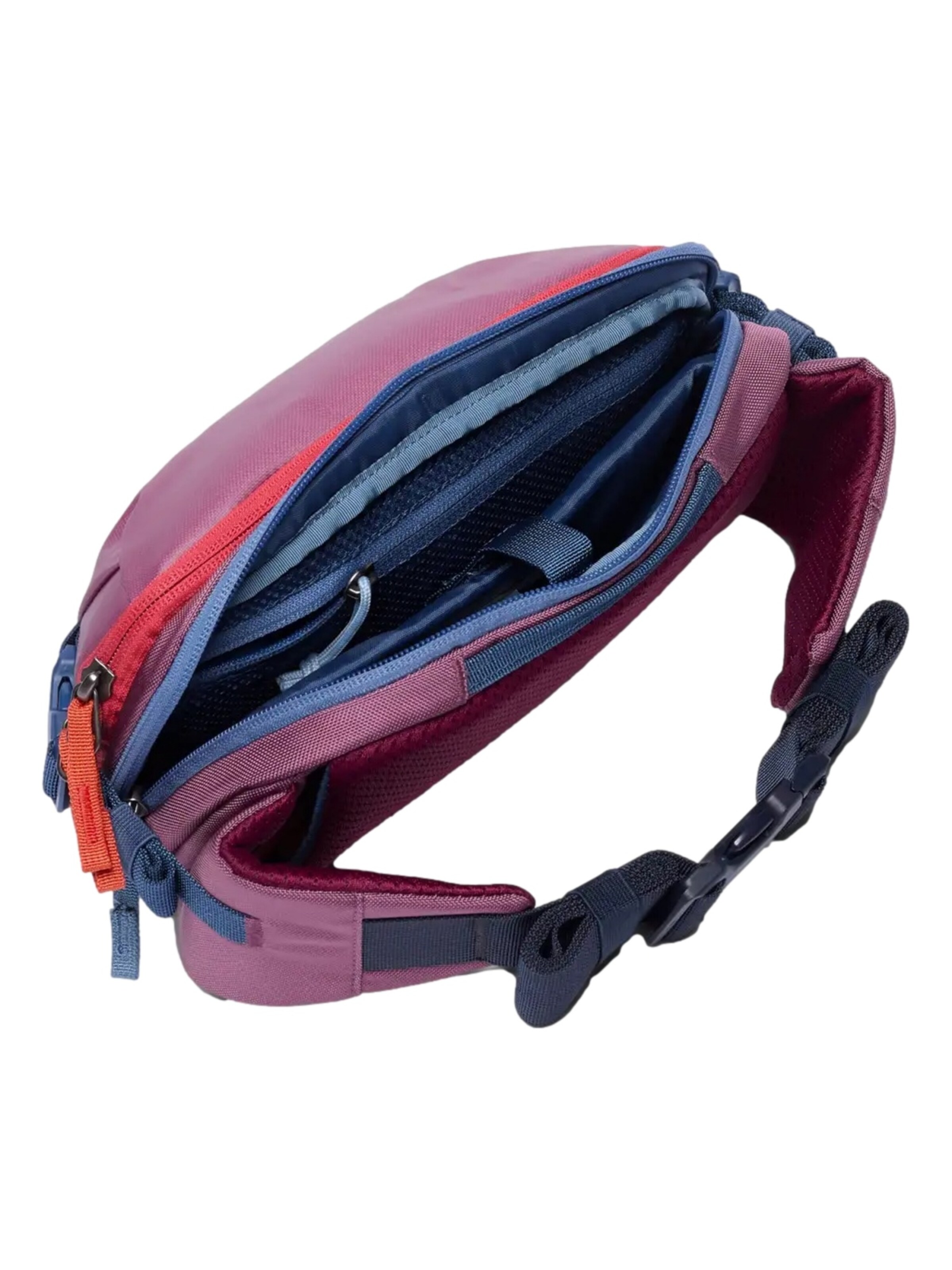 cotopaxi Fanny Pack 'Allpa X' in Pink