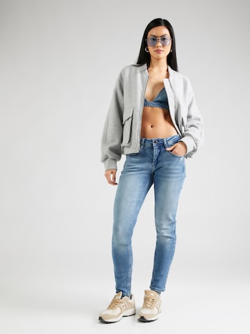 Gang Regular Jeans 'Amelie' in Blau