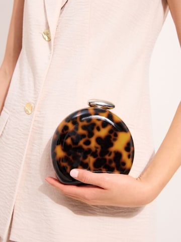 Friends Like ThesePismo torbica - smeđa boja