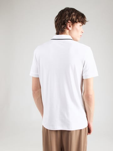 BOSS Functioneel shirt in Wit