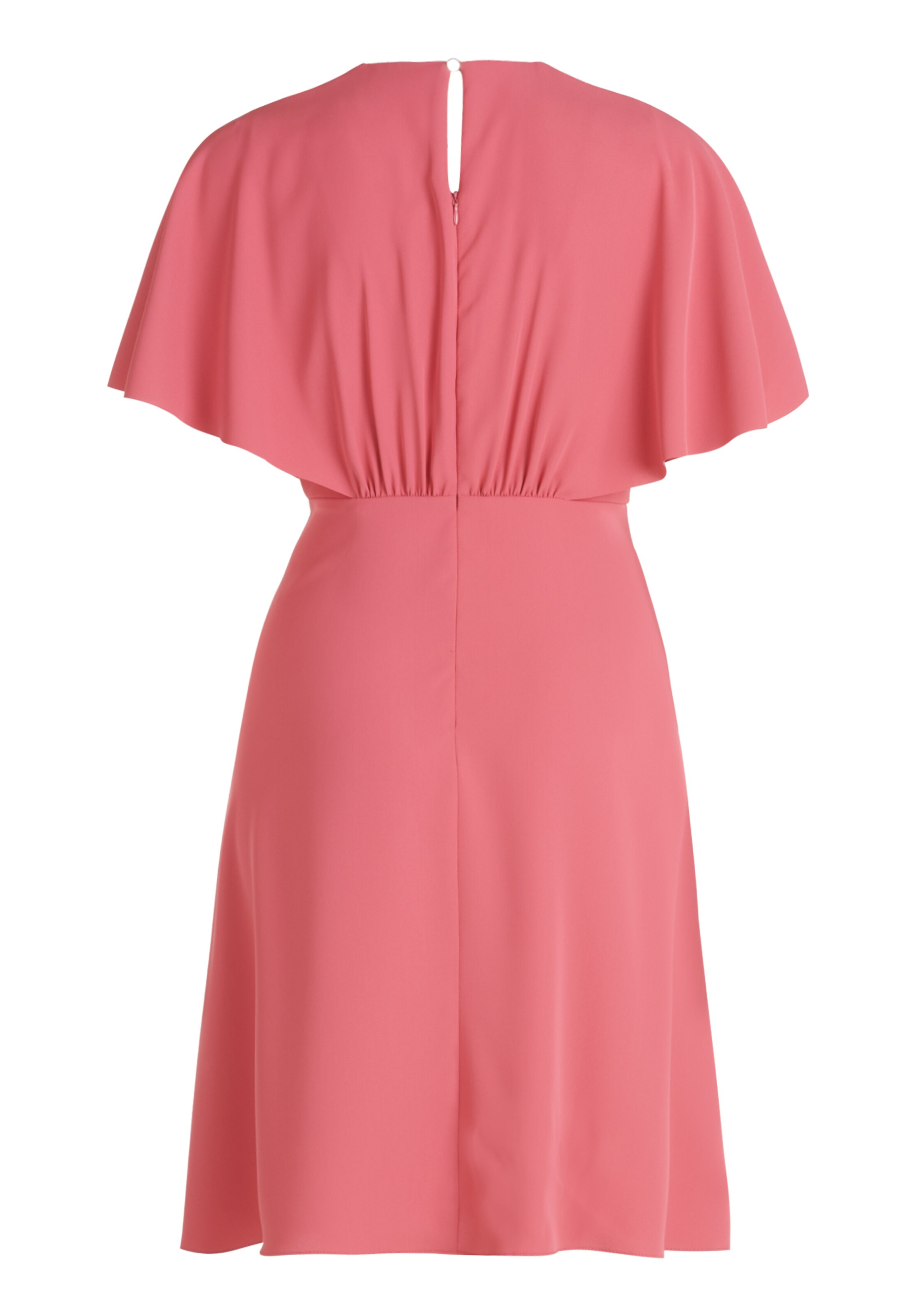 Vera Mont Kleid in Rot