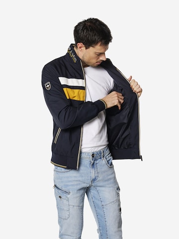 KOROSHI Kevad-sügisjope, värv sinine