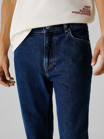 regular Jeans di Red Bull Racing x Pepe Jeans in blu