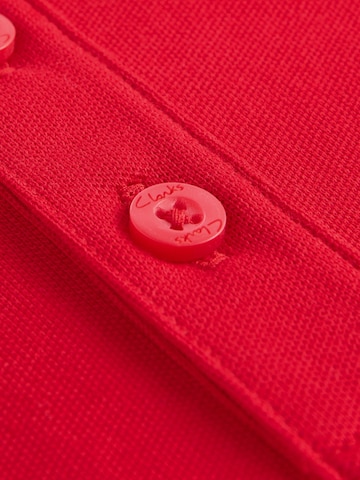 CLARKS Shirts i rød