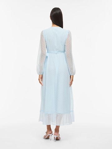 Robe 'VIEdee' VILA en bleu