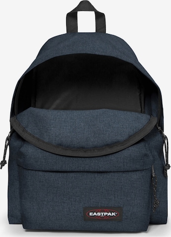 EASTPAK Rugzak in Blauw