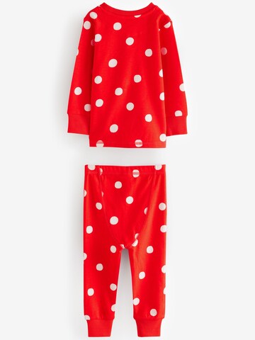 Next Pajamas in Red