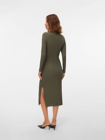 MAMALICIOUS Jurk in Groen