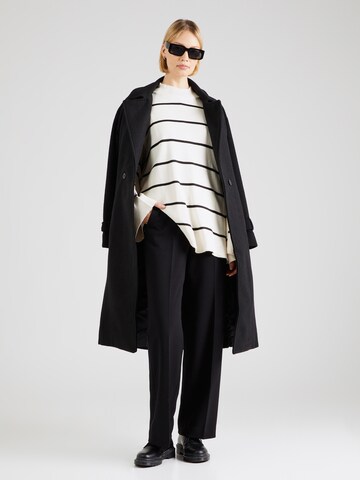 Happiness İstanbul Oversized trui in Beige