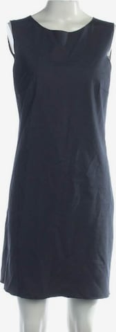 PRADA Dress in S in Blue: front