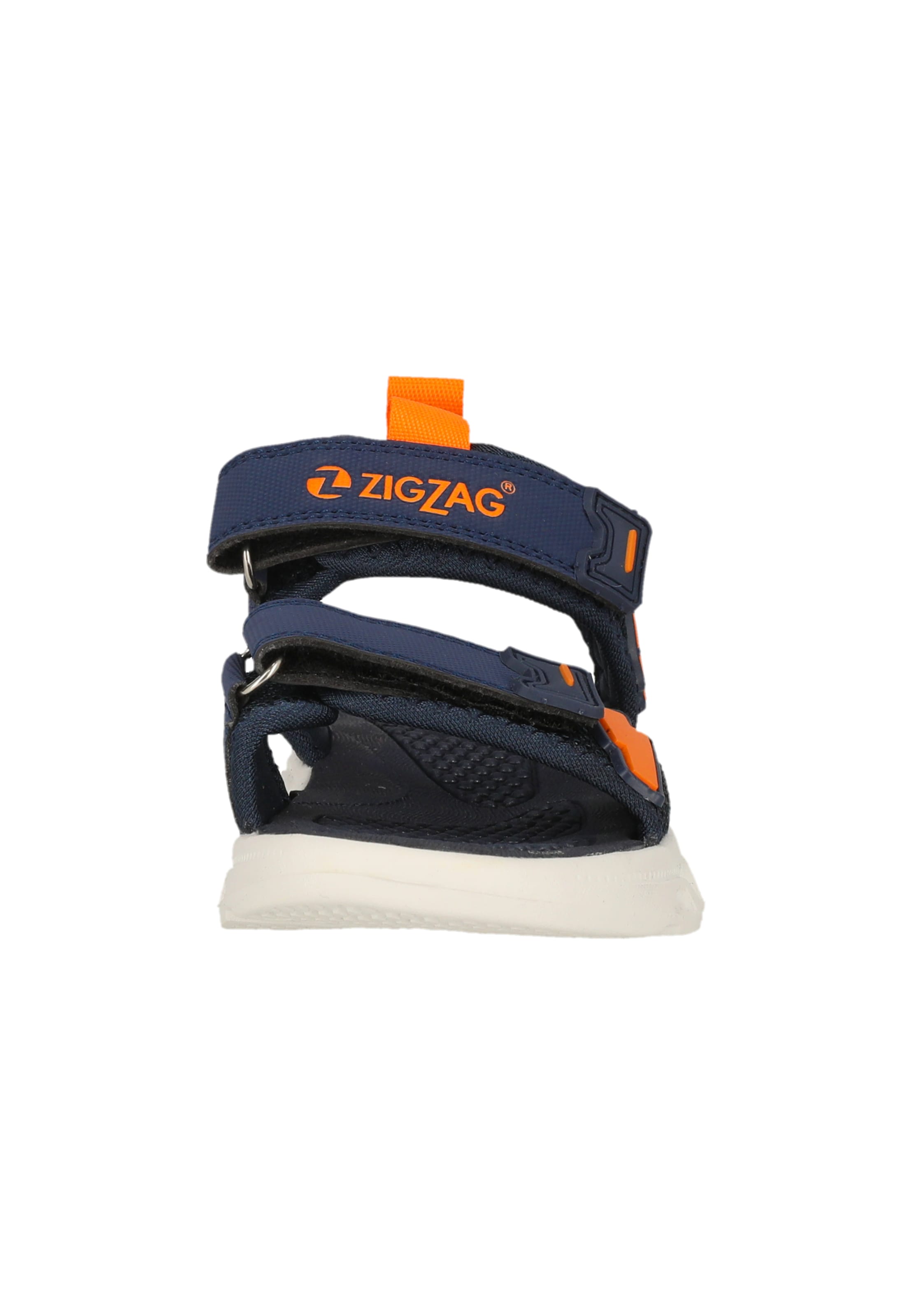 ZigZag Open shoes 'Torrent' in Blue