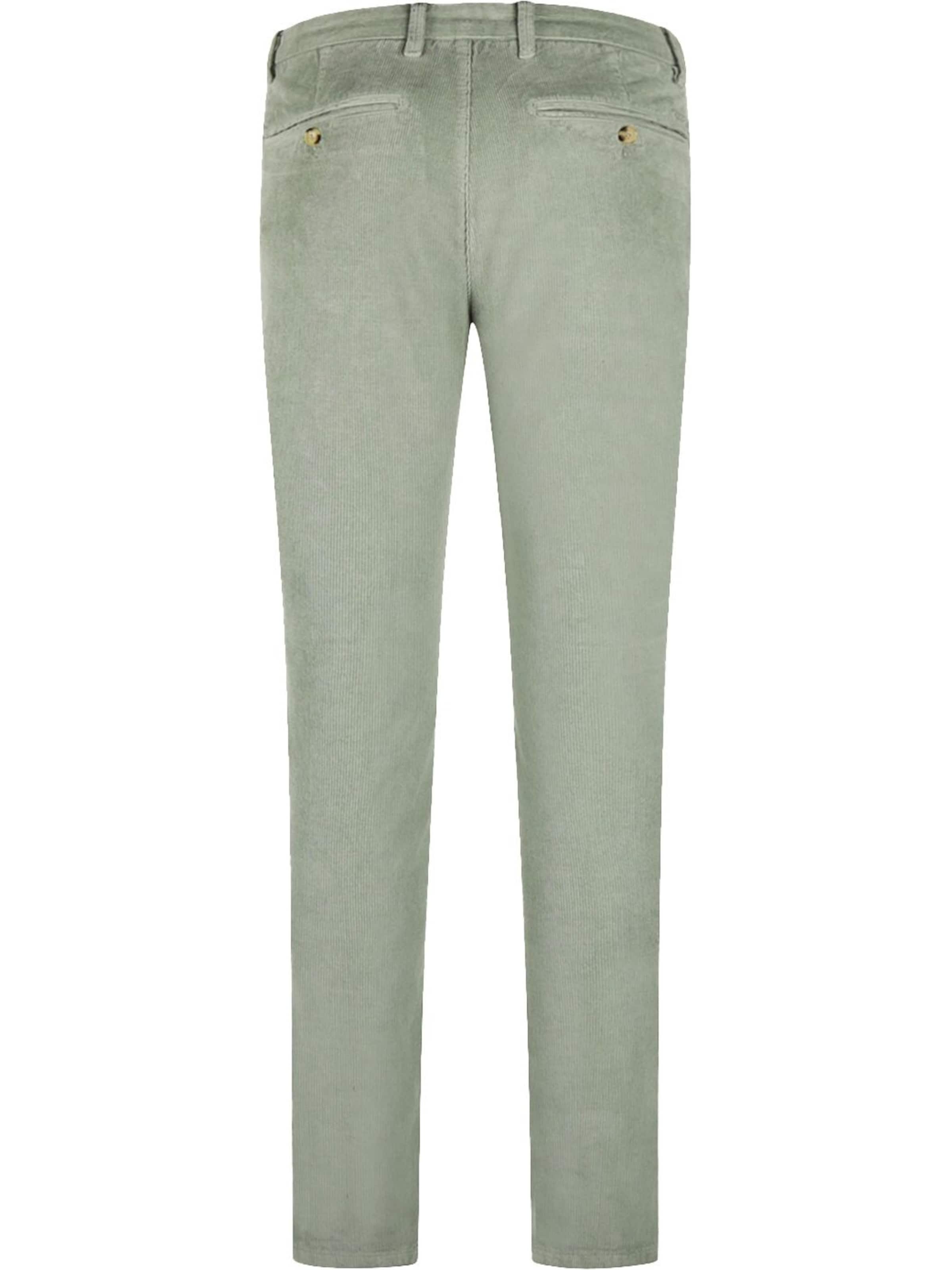 McGREGOR Regular Chino trousers in Green