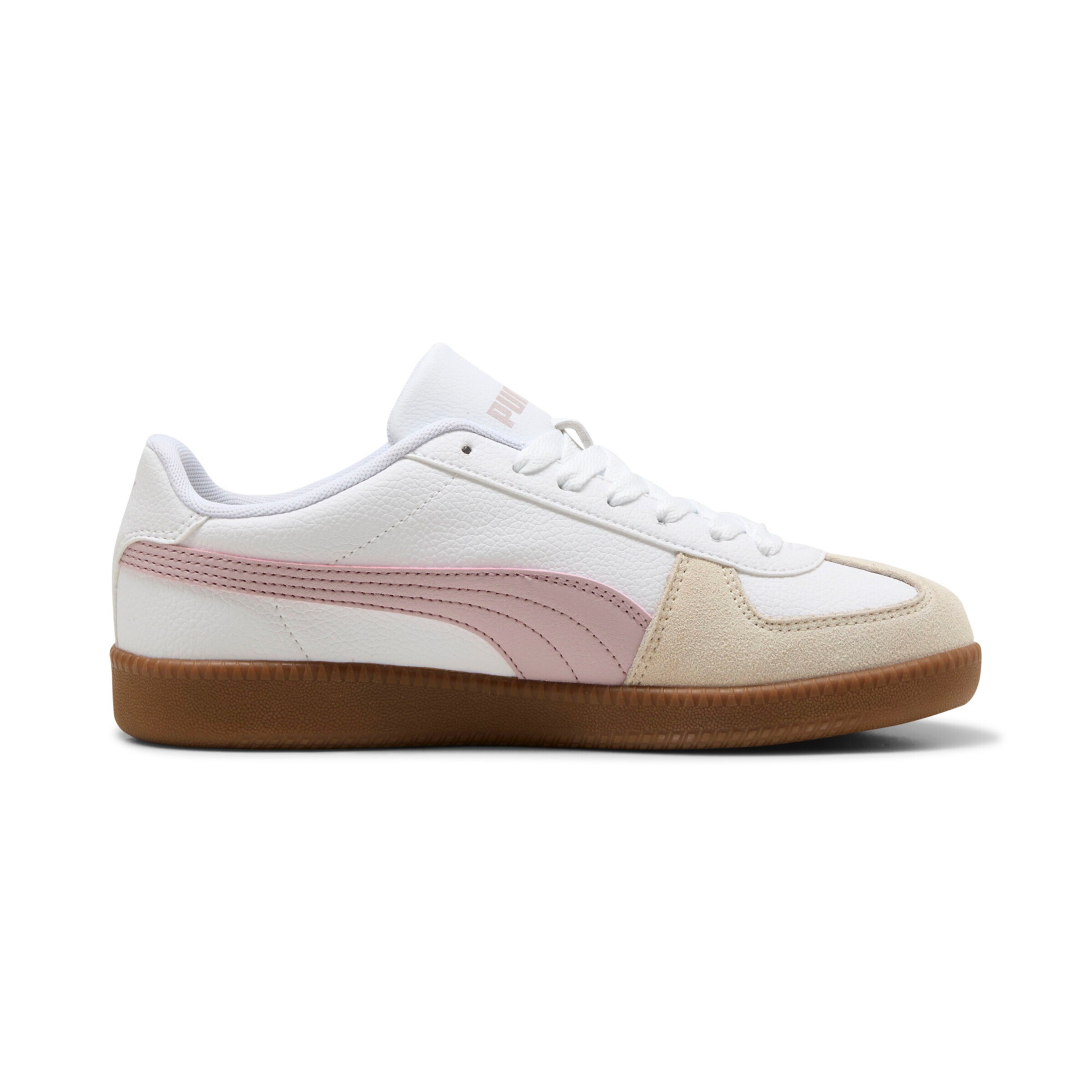 PUMA Sneakers in White