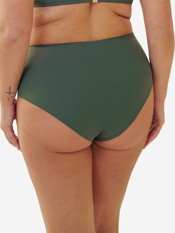 SugarShape Bikini Bottoms 'Valencia' in Green