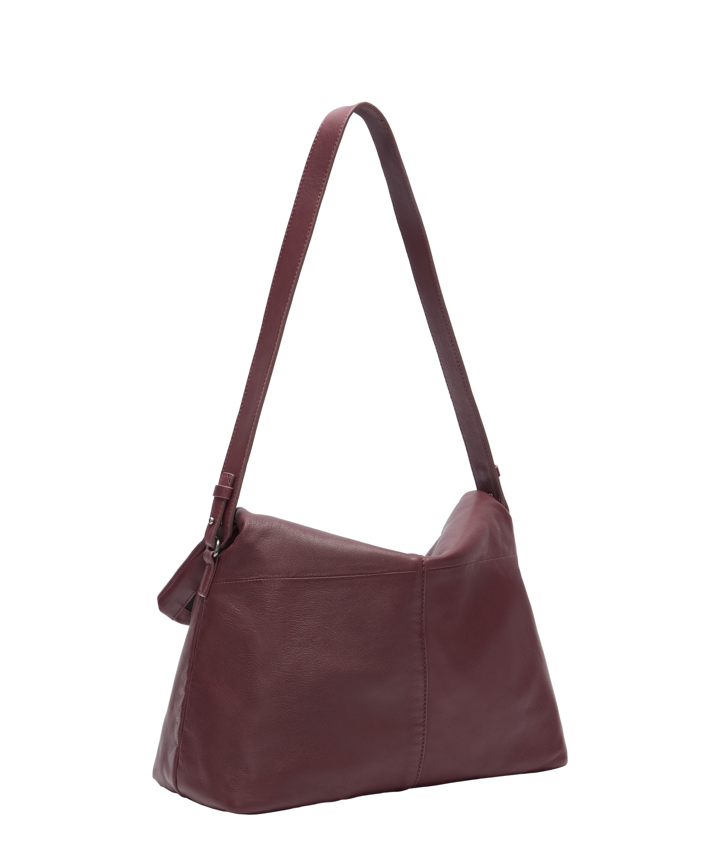 Liebeskind Berlin Наплечная сумка 'Fiona' в Красный