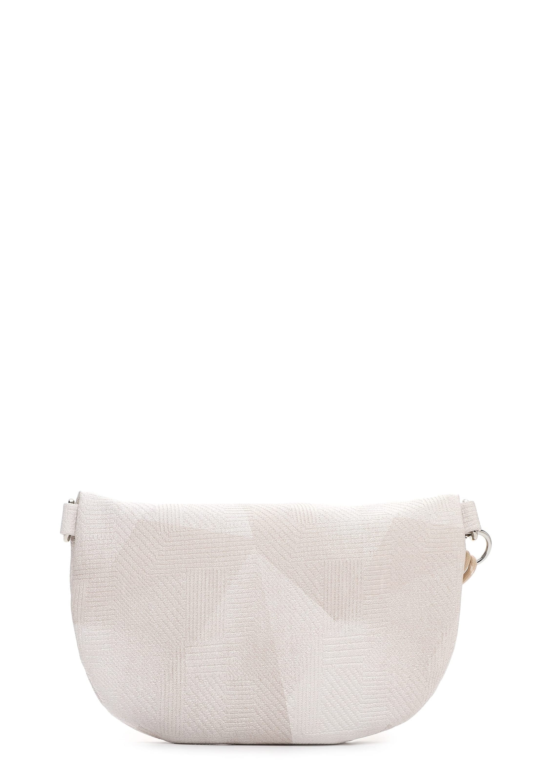 Borsa a tracolla 'TAS Karen' di Tamaris in beige