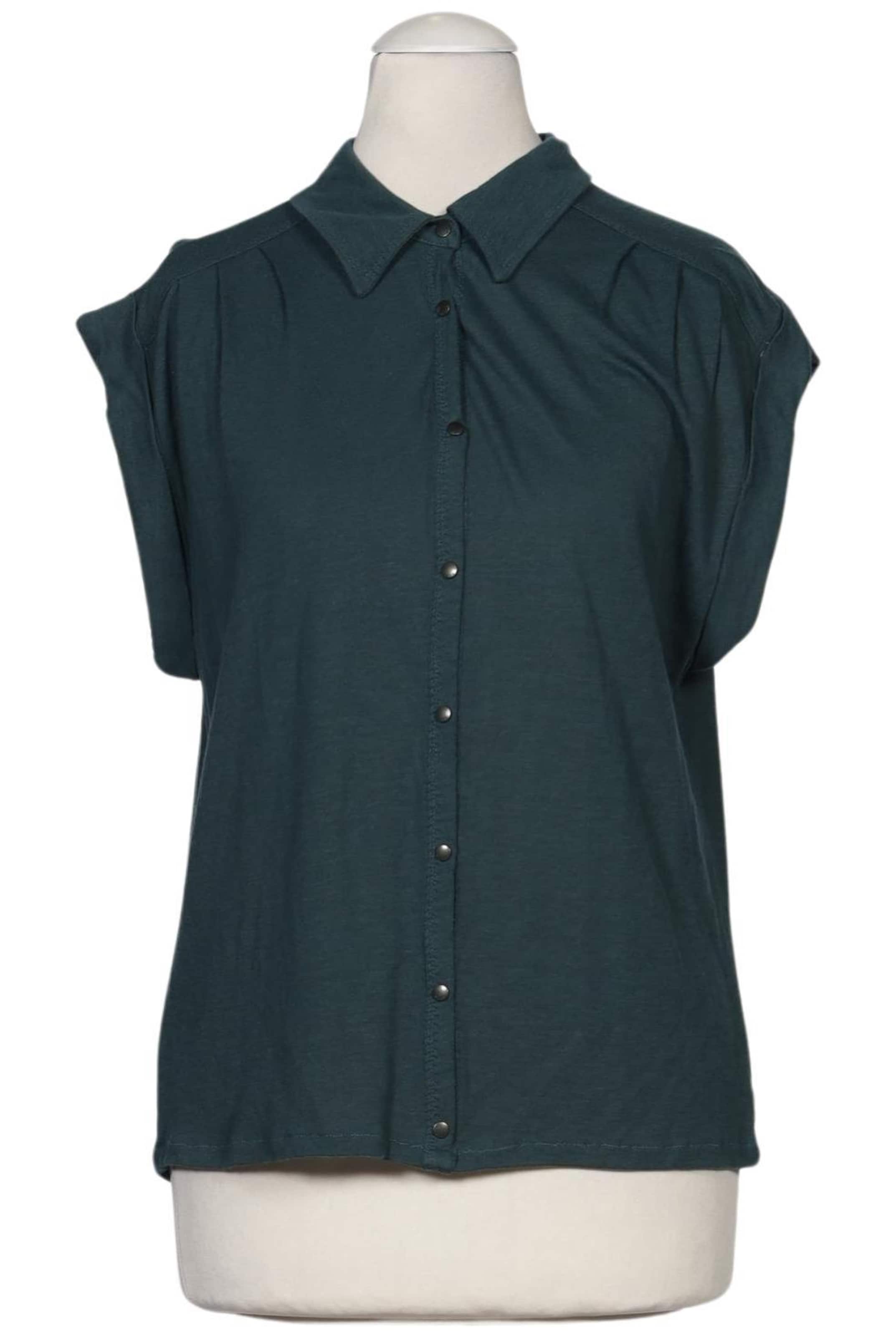 STRENESSE Bluse in M in grün, Produktansicht
