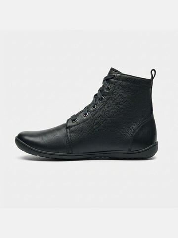 BÄR Ankle Boots 'Julie 2.0'‌ in Schwarz: Vorderseite