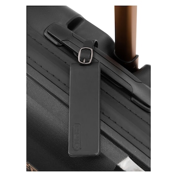 Epic Suitcase set 'Phantom' in Grey